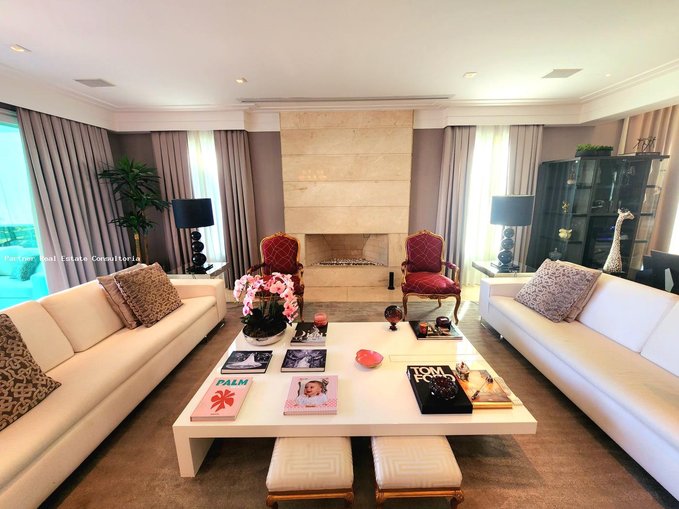 Casa de Condomínio, 4 quartos - Foto 13