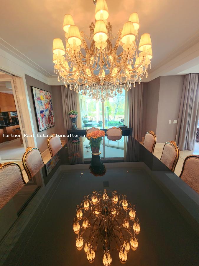 Casa de Condomínio, 4 quartos - Foto 15