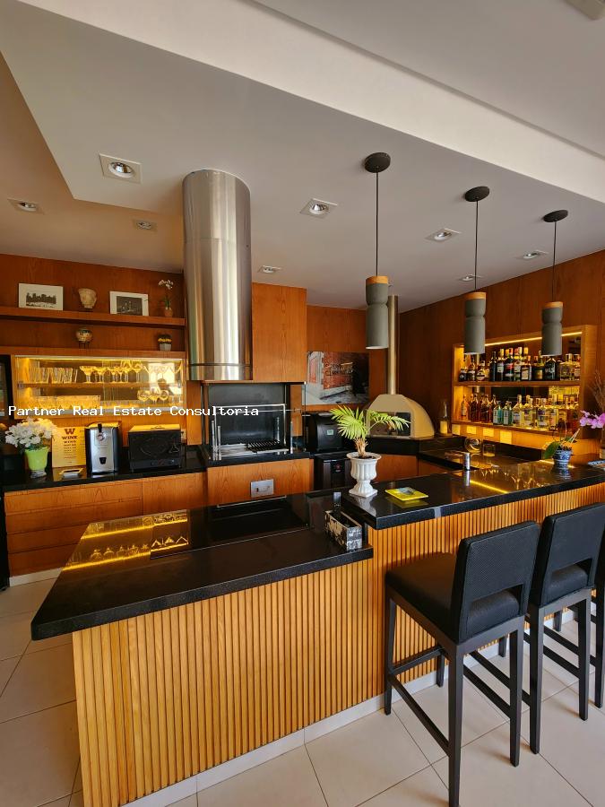 Casa de Condomínio, 4 quartos - Foto 17