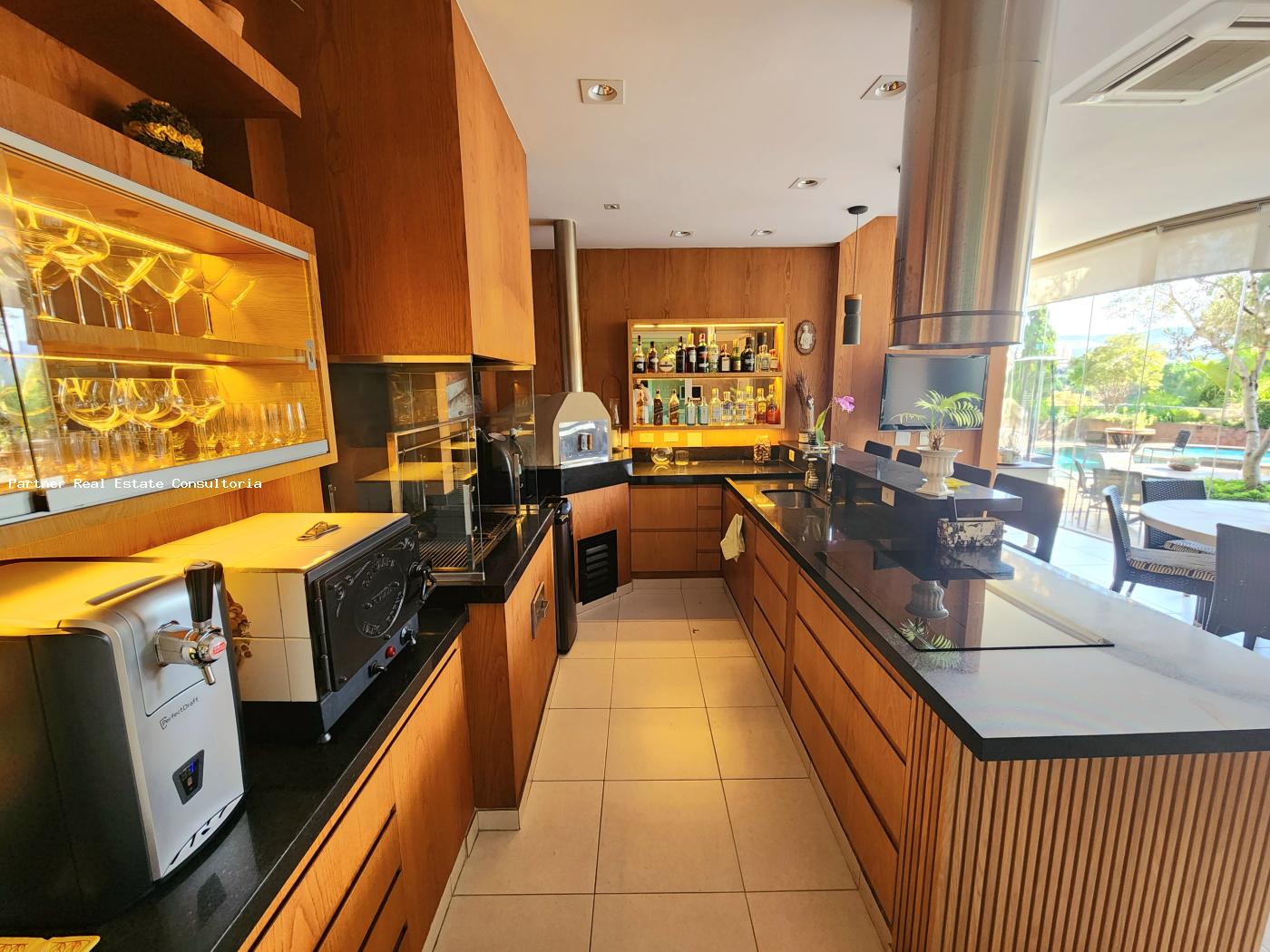 Casa de Condomínio, 4 quartos - Foto 18