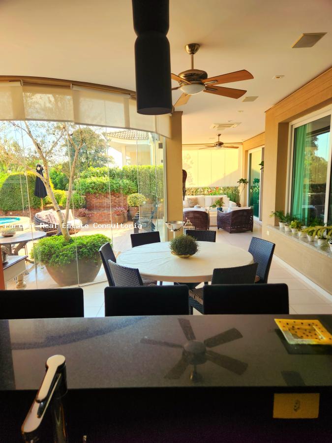 Casa de Condomínio, 4 quartos - Foto 19