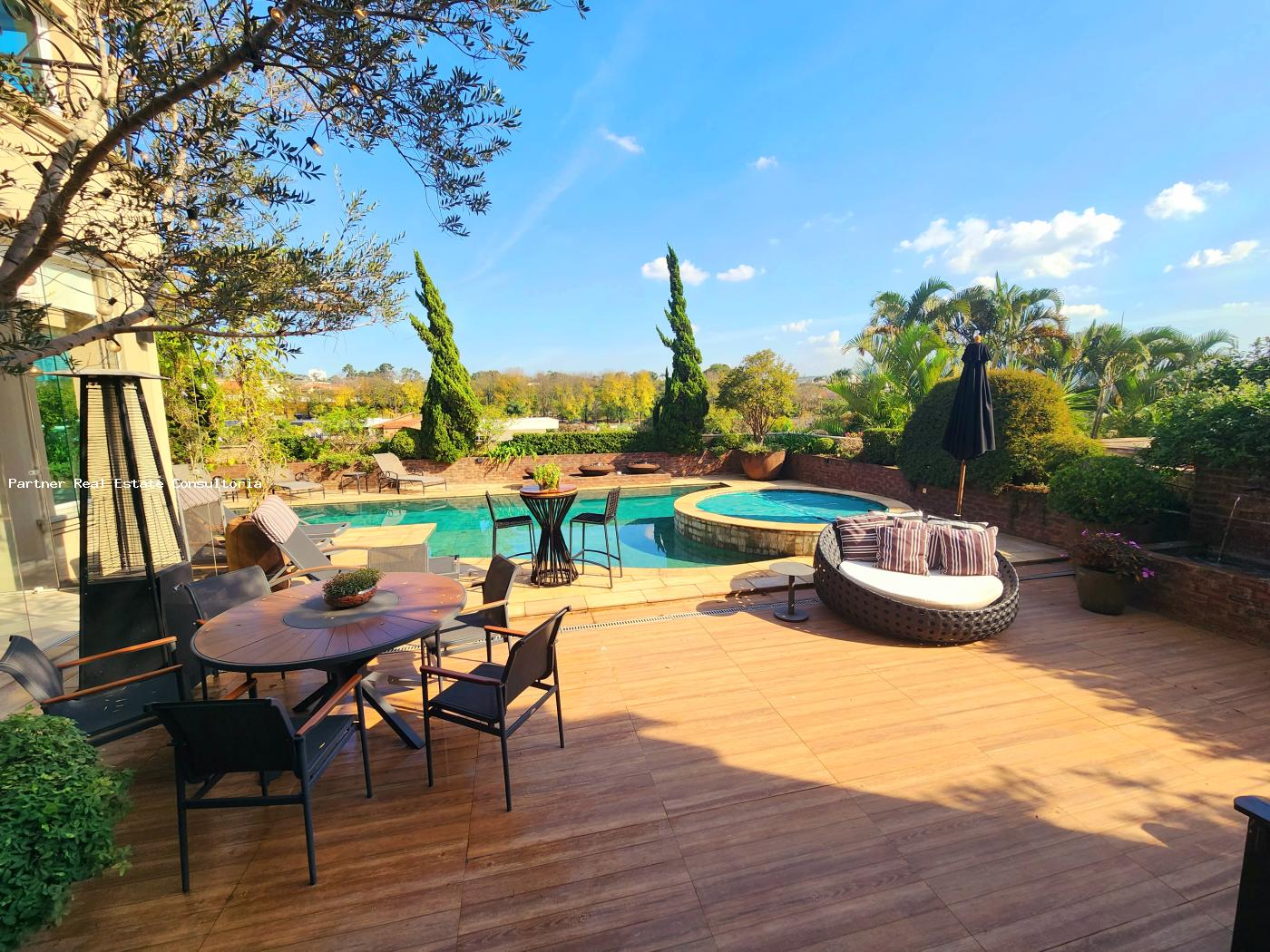 Casa de Condomínio, 4 quartos - Foto 21