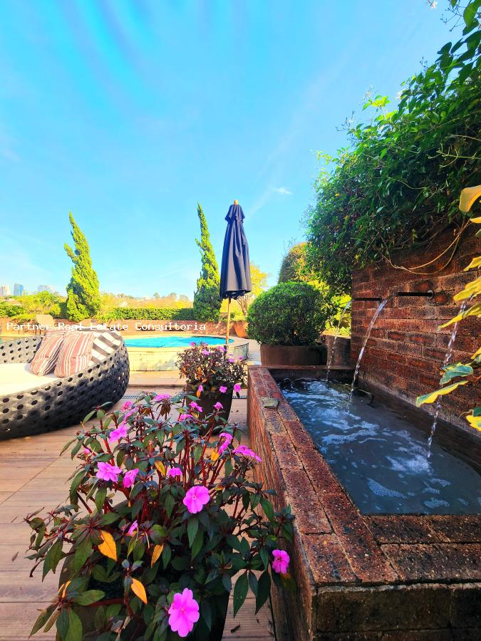 Casa de Condomínio, 4 quartos - Foto 22