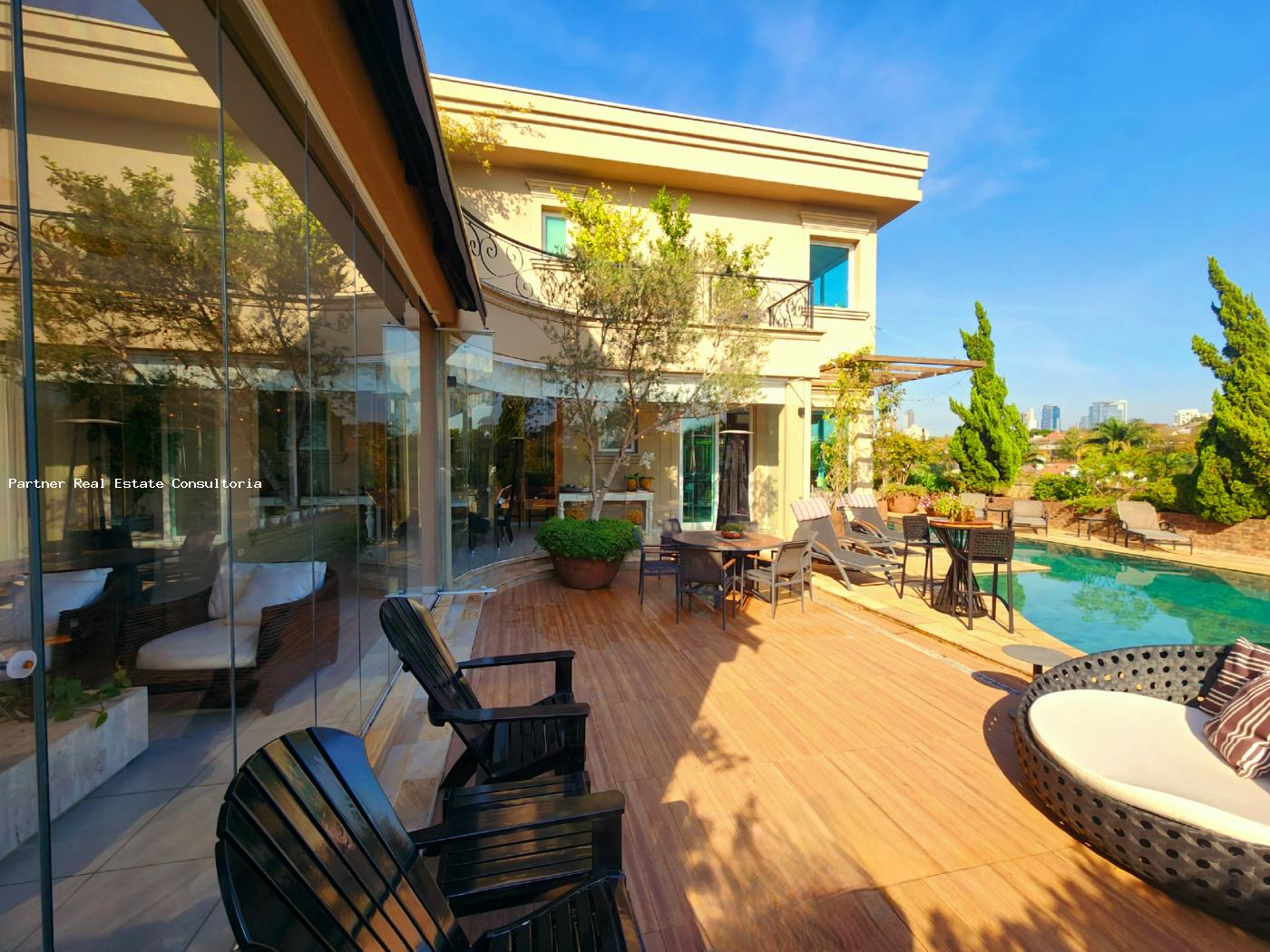 Casa de Condomínio, 4 quartos - Foto 23