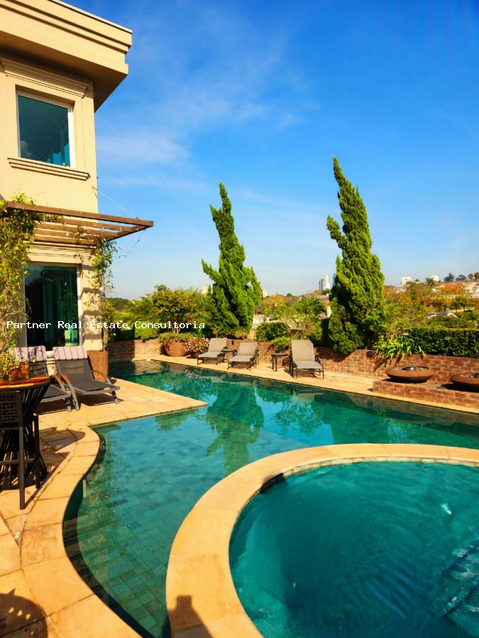 Casa de Condomínio, 4 quartos - Foto 24