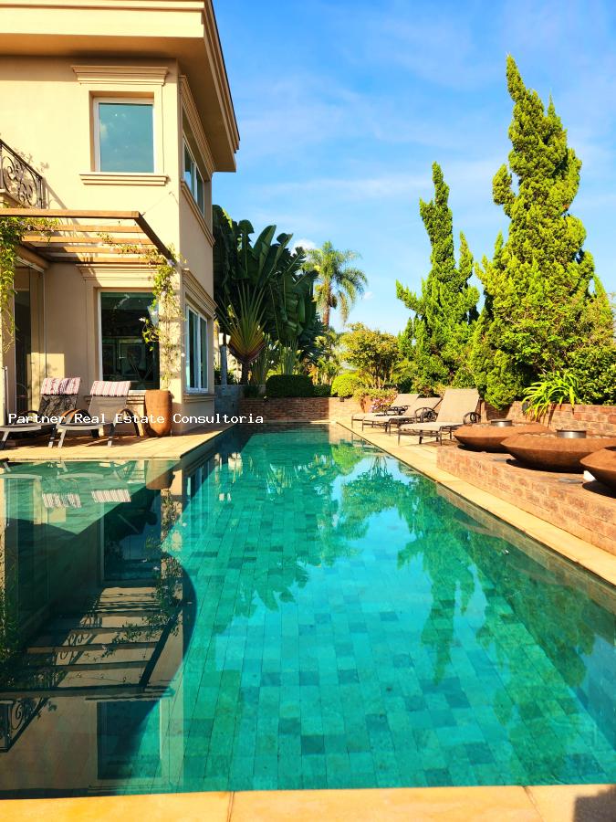 Casa de Condomínio, 4 quartos - Foto 25