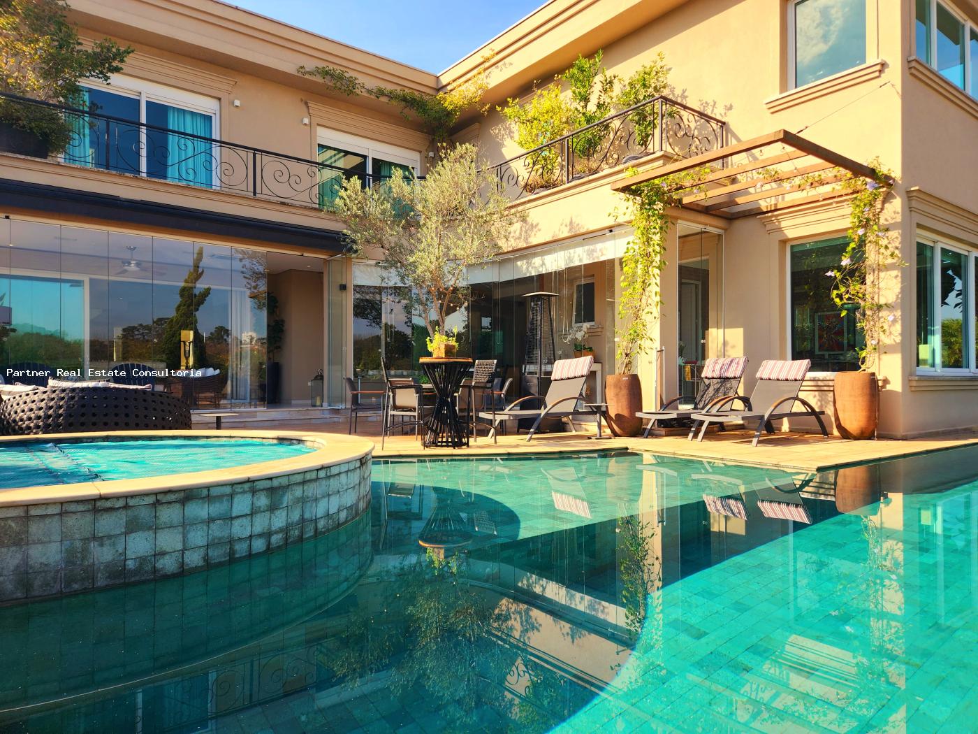 Casa de Condomínio, 4 quartos - Foto 27