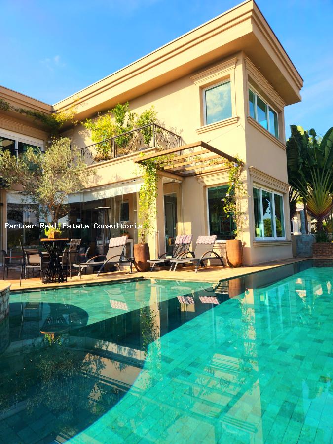 Casa de Condomínio, 4 quartos - Foto 28