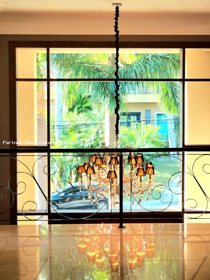 Casa de Condomínio, 4 quartos - Foto 29