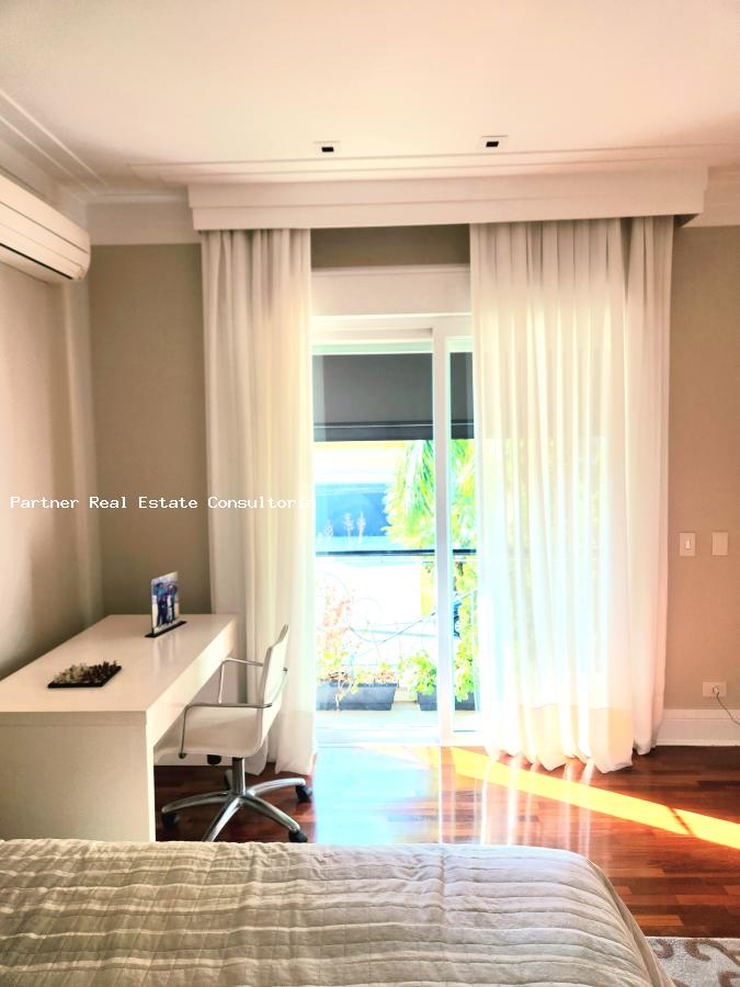 Casa de Condomínio, 4 quartos - Foto 31