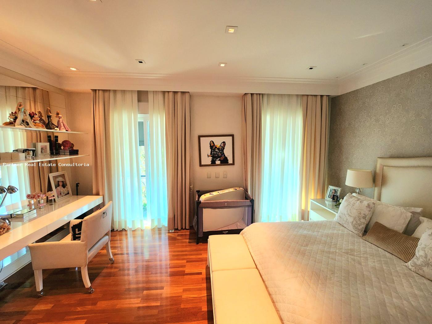 Casa de Condomínio, 4 quartos - Foto 32