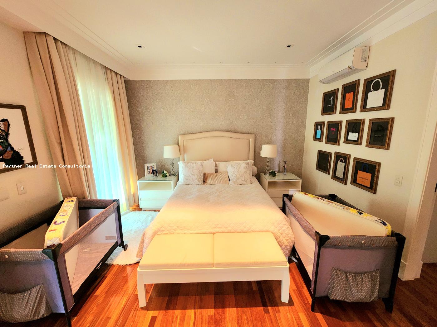 Casa de Condomínio, 4 quartos - Foto 33