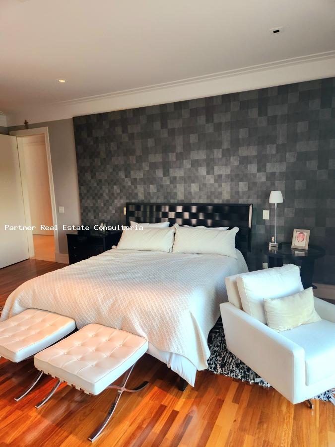 Casa de Condomínio, 4 quartos - Foto 37