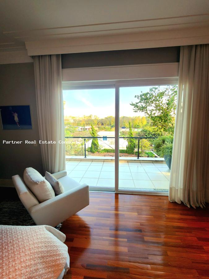 Casa de Condomínio, 4 quartos - Foto 38