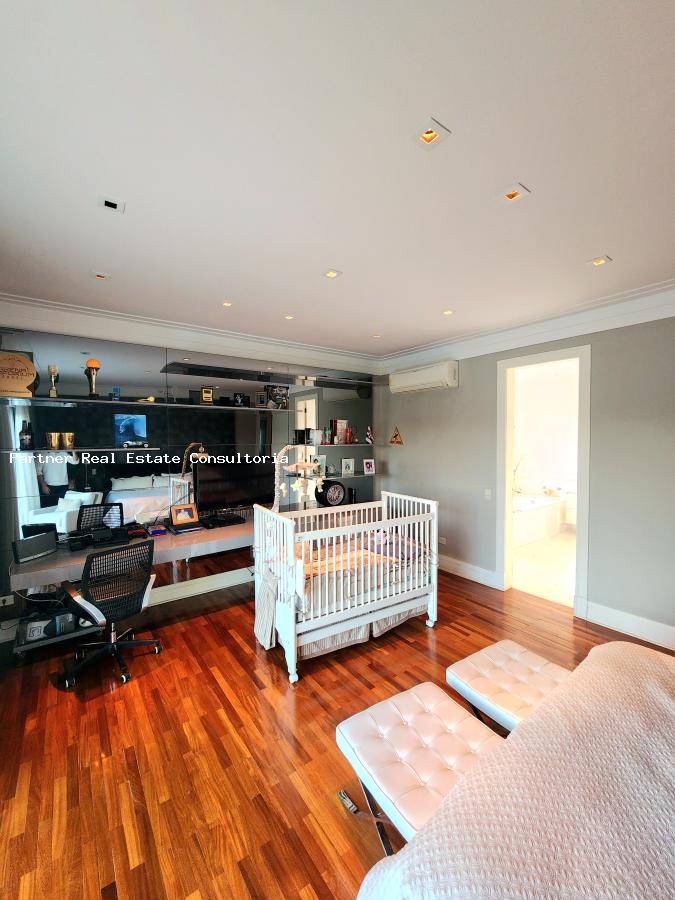 Casa de Condomínio, 4 quartos - Foto 39