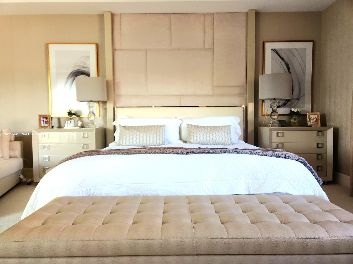 Casa de Condomínio, 4 quartos - Foto 42