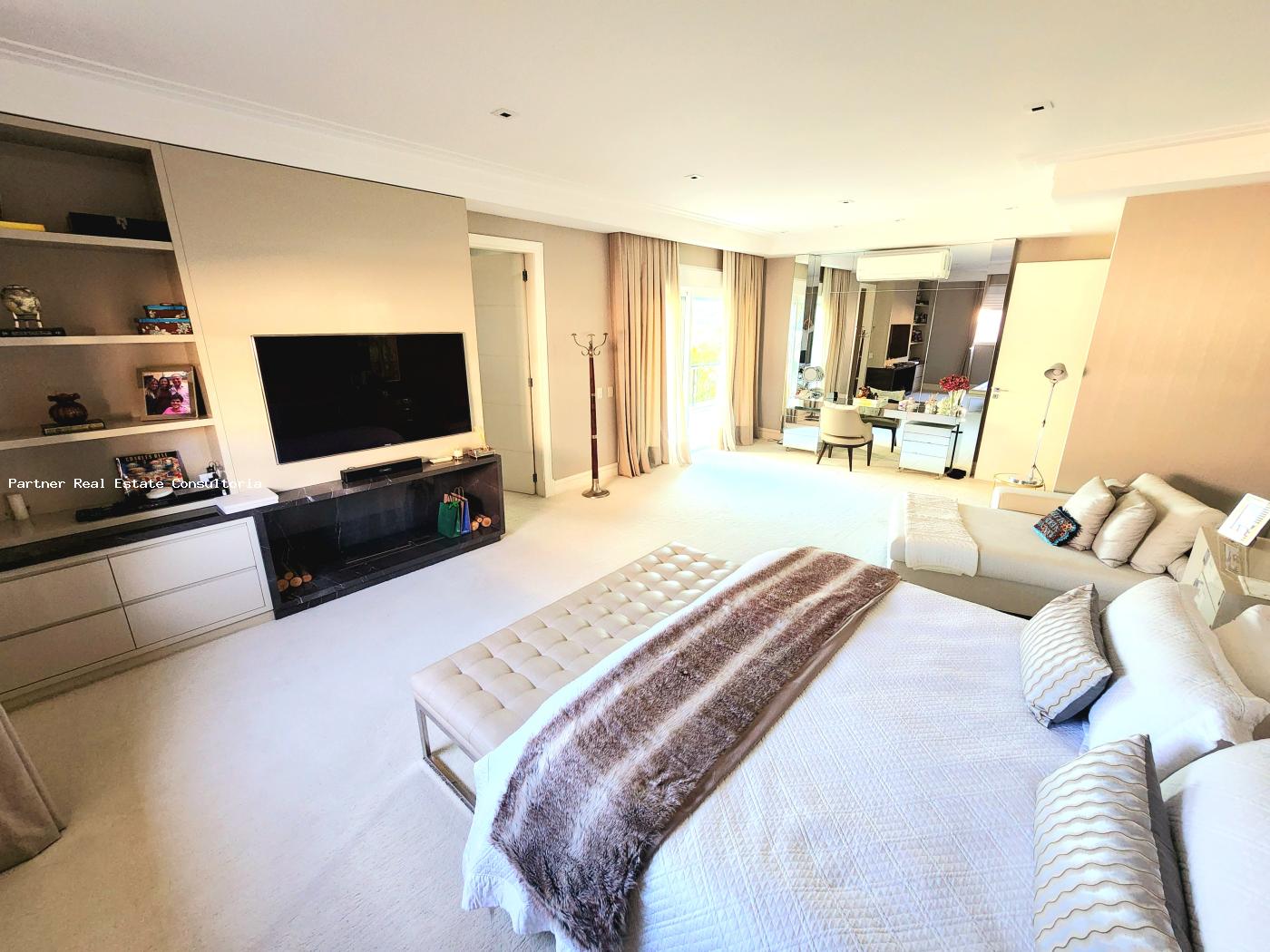 Casa de Condomínio, 4 quartos - Foto 43