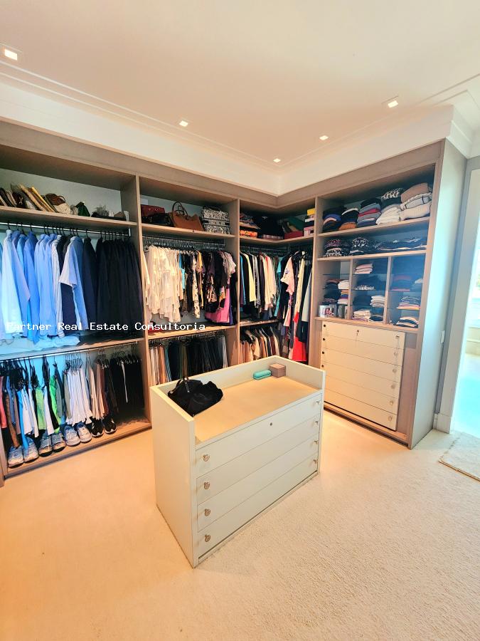 Casa de Condomínio, 4 quartos - Foto 44