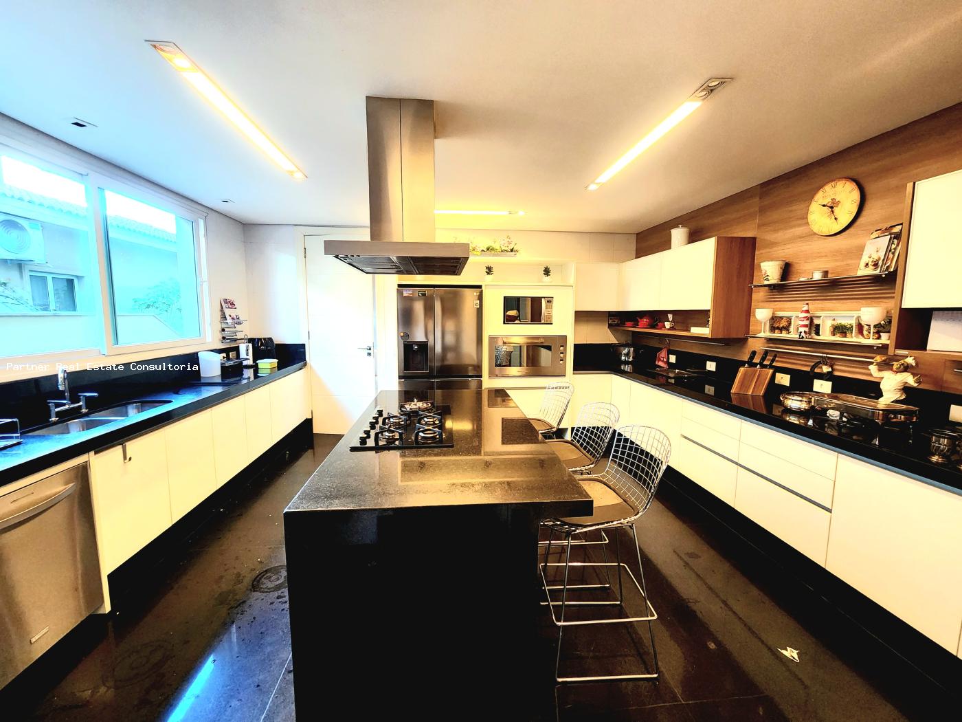 Casa de Condomínio, 4 quartos - Foto 46