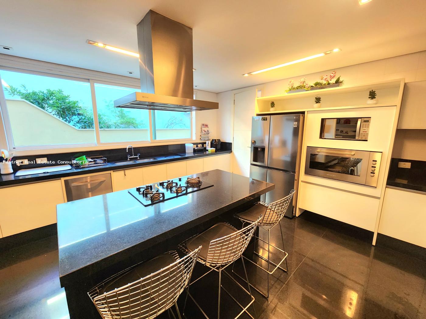 Casa de Condomínio, 4 quartos - Foto 47