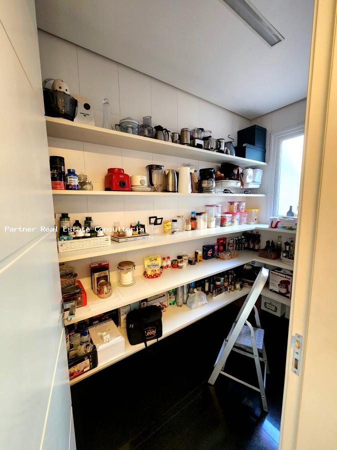 Casa de Condomínio, 4 quartos - Foto 49