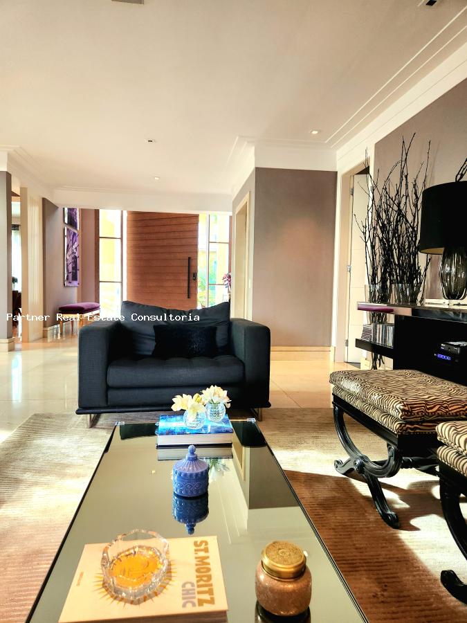 Casa de Condomínio, 4 quartos - Foto 50