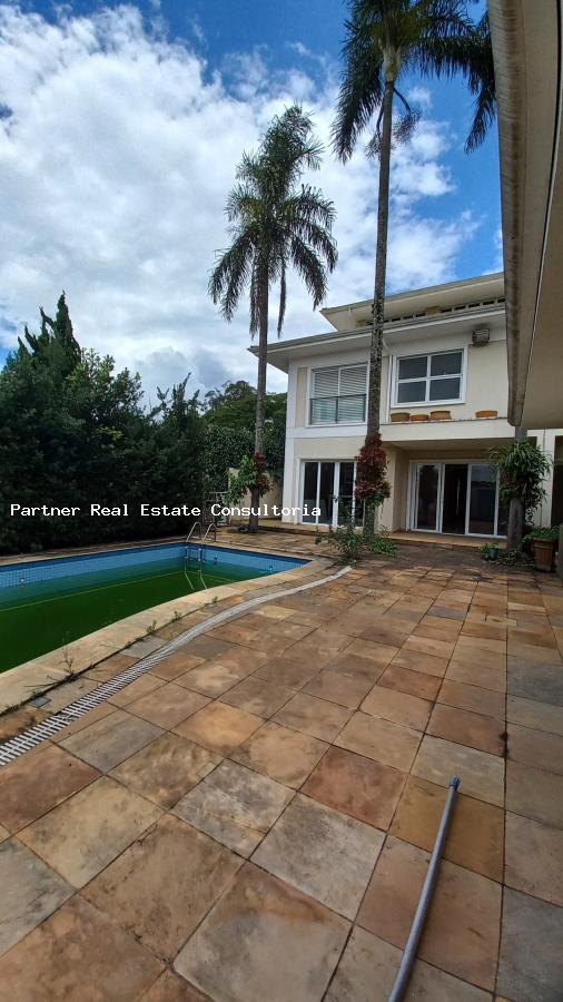 Casa, 4 quartos, 1087 m² - Foto 1