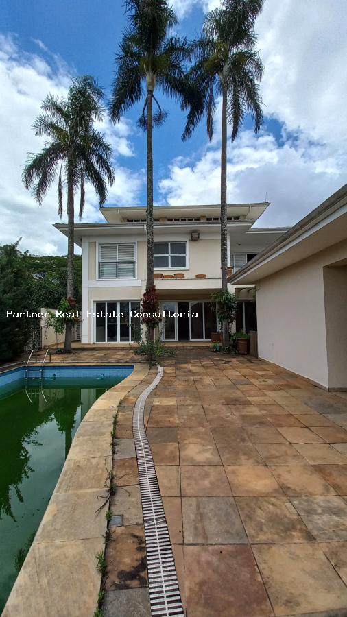 Casa, 4 quartos, 1087 m² - Foto 8