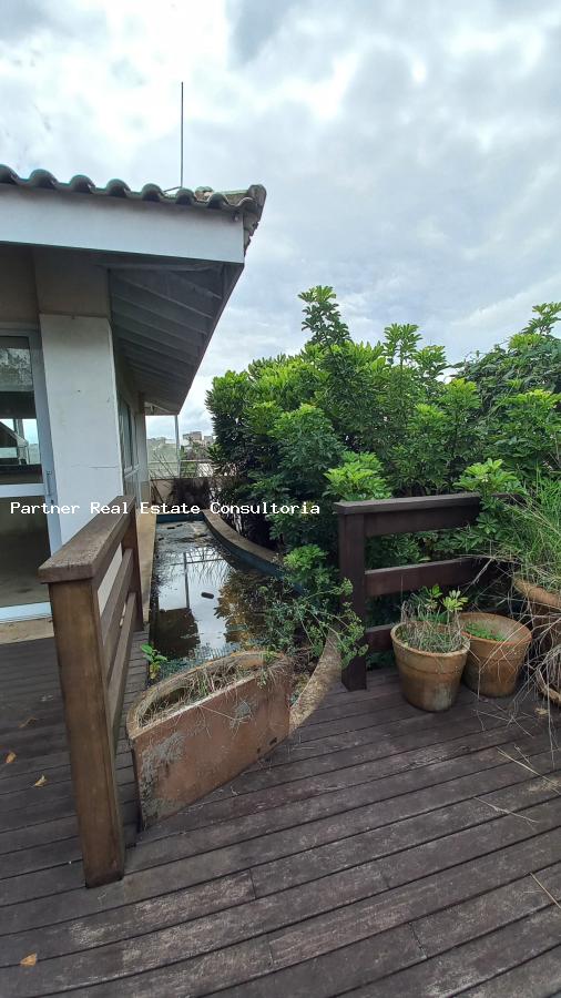 Casa, 4 quartos, 1087 m² - Foto 14