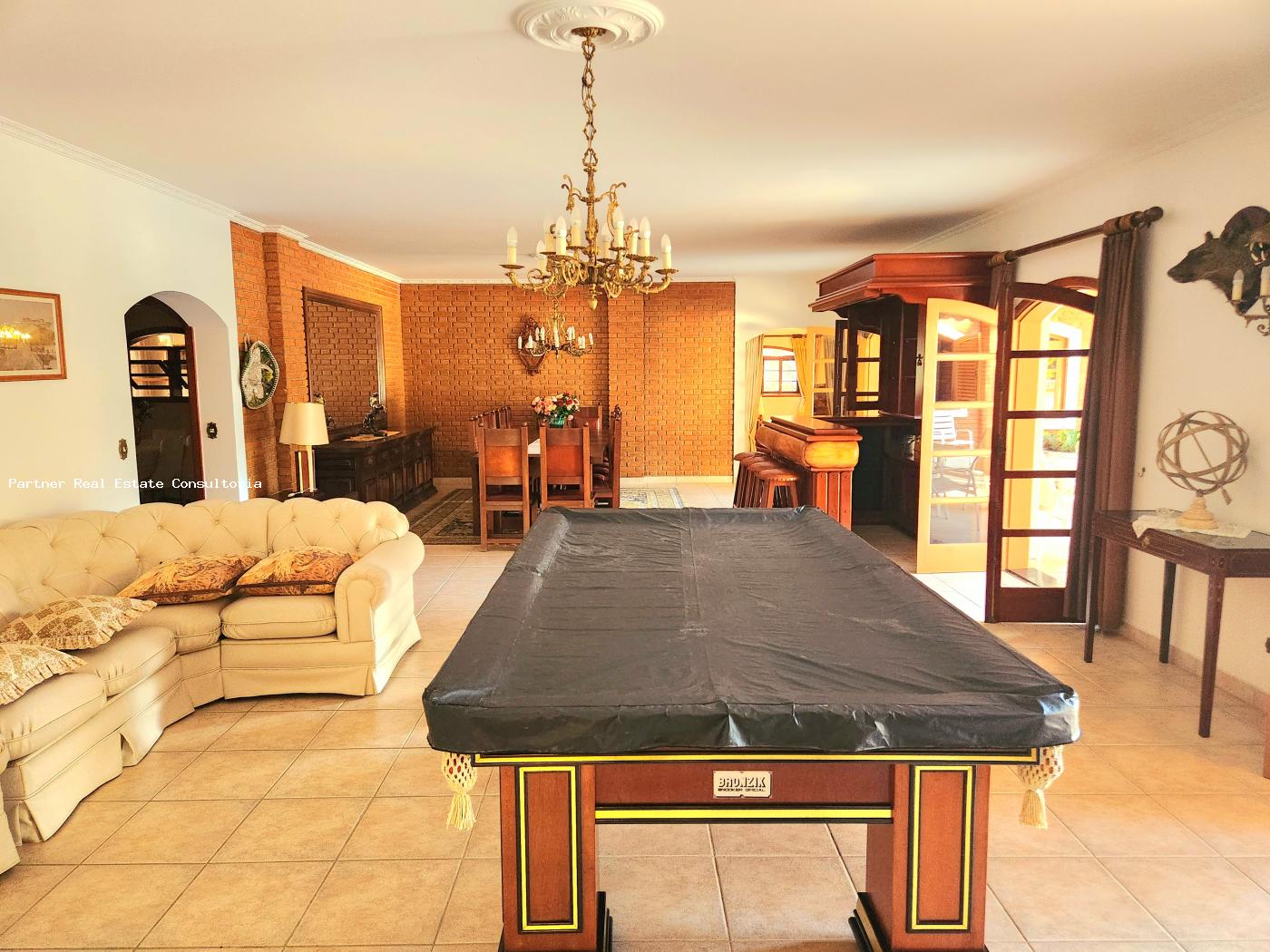 Fazenda, 4 quartos - Foto 17