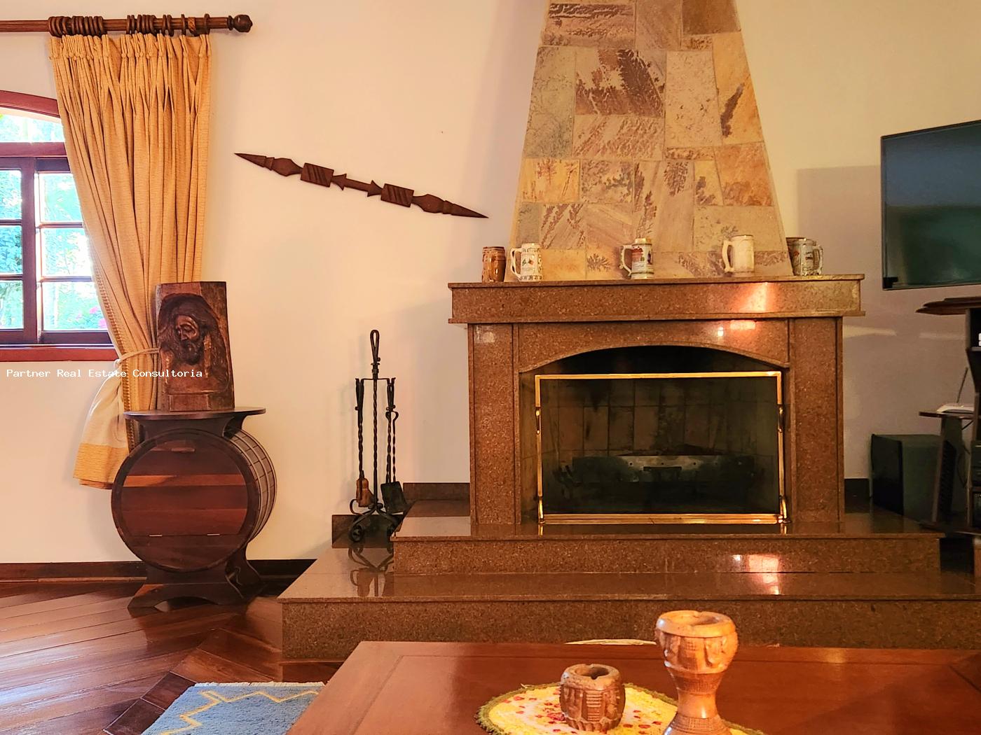 Fazenda, 4 quartos - Foto 24