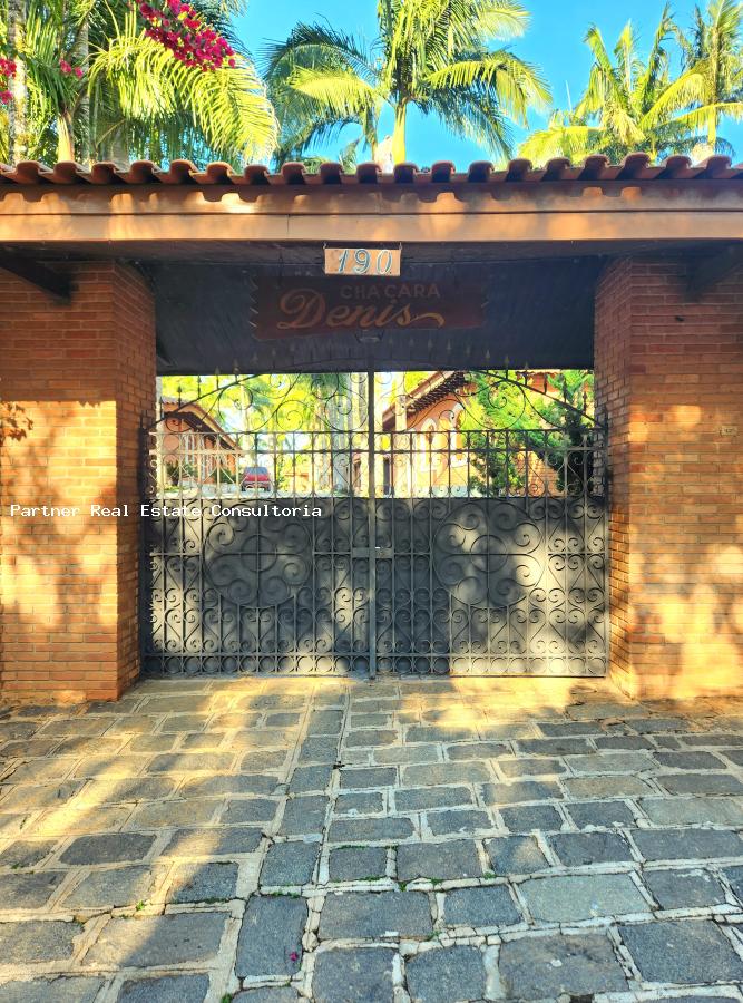 Fazenda, 4 quartos - Foto 42