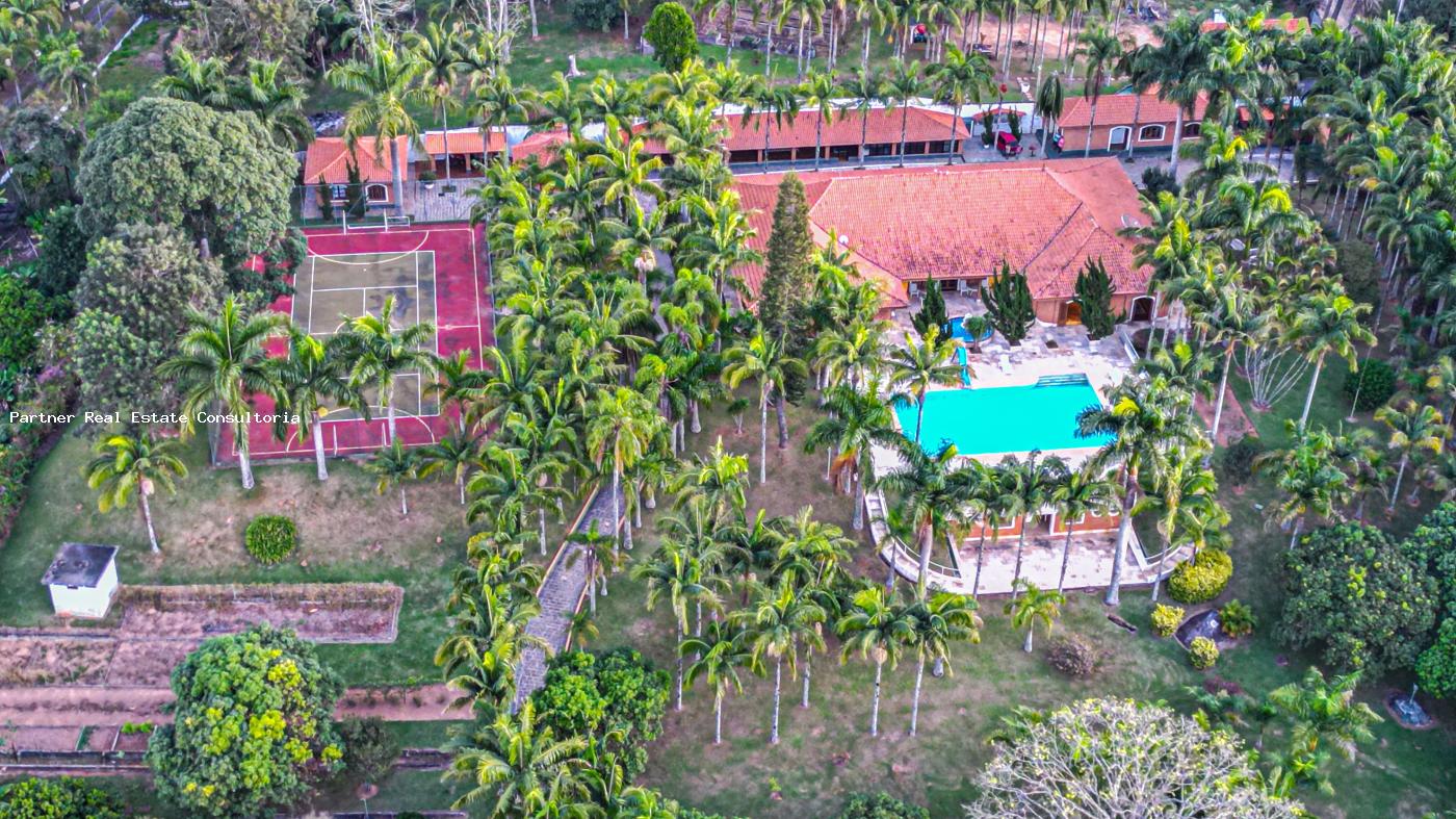 Fazenda, 4 quartos - Foto 50