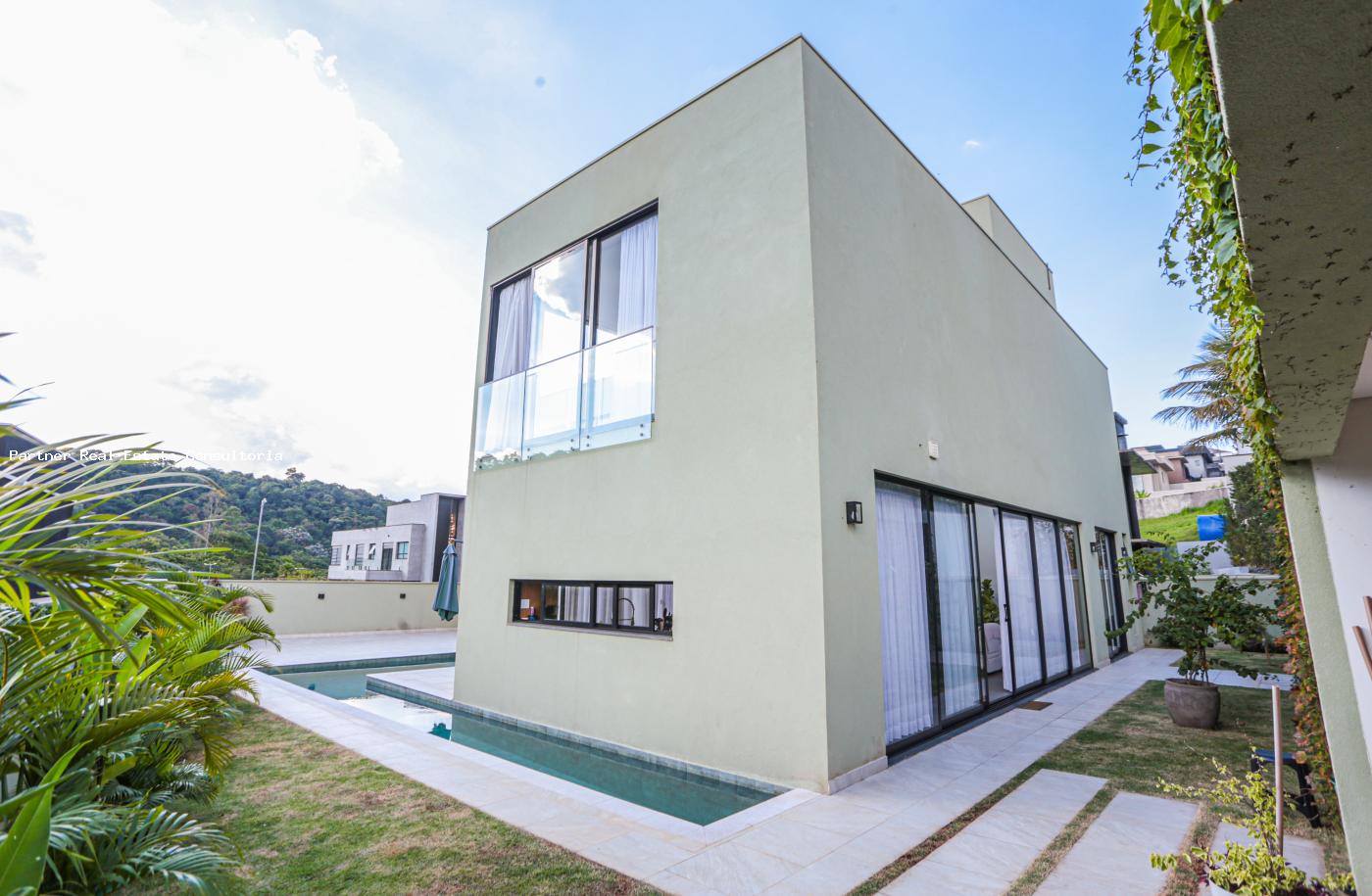 Casa de Condomínio, 4 quartos - Foto 32