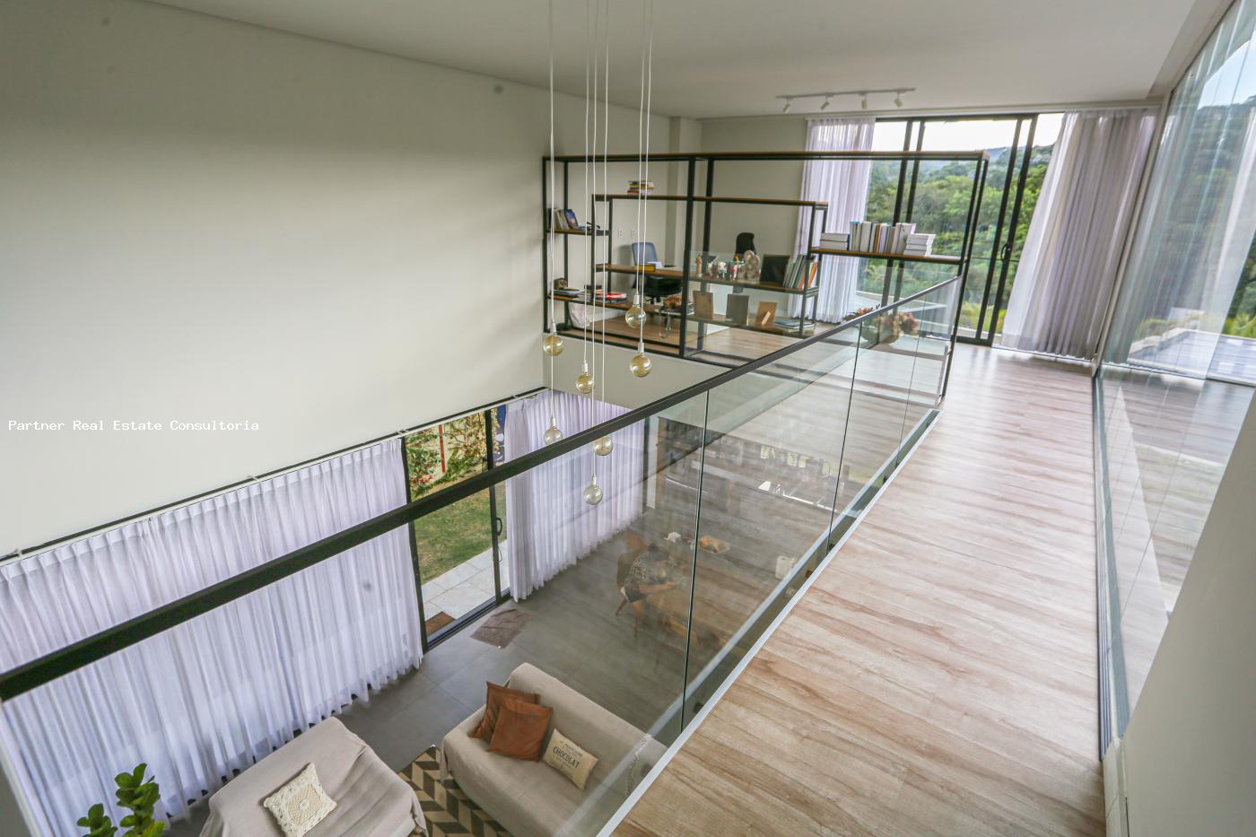 Casa de Condomínio, 4 quartos - Foto 41
