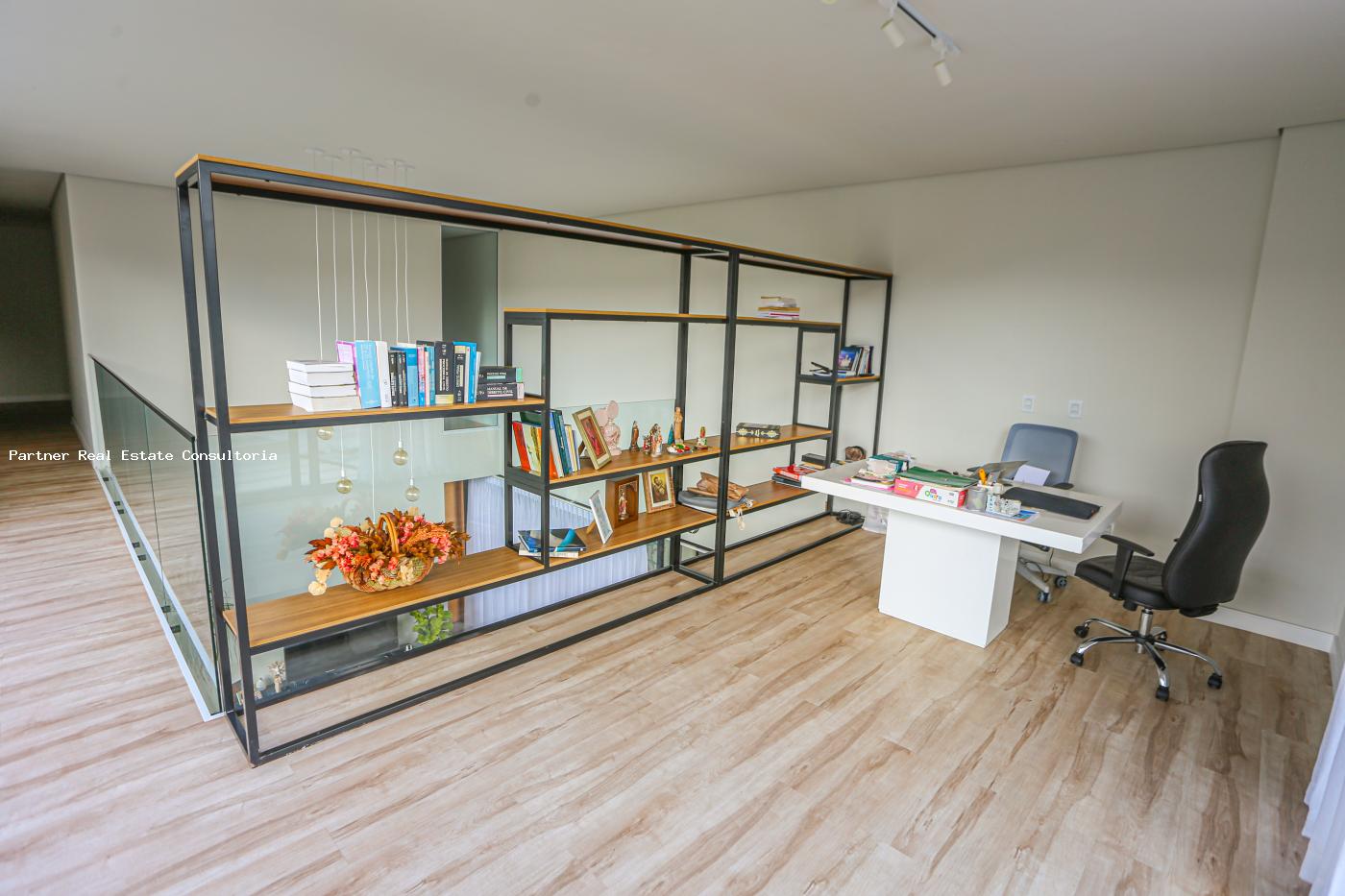 Casa de Condomínio, 4 quartos - Foto 42