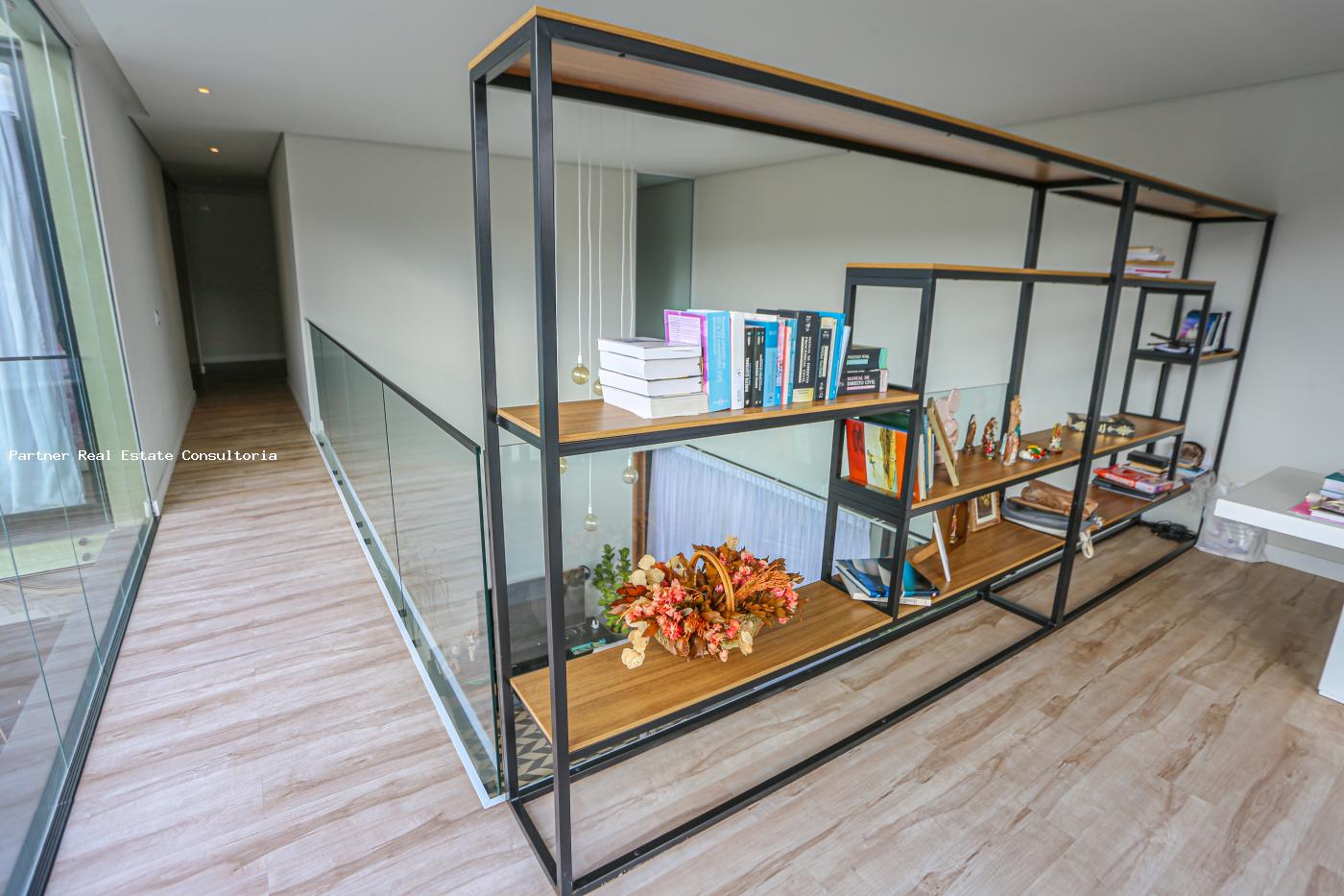 Casa de Condomínio, 4 quartos - Foto 43