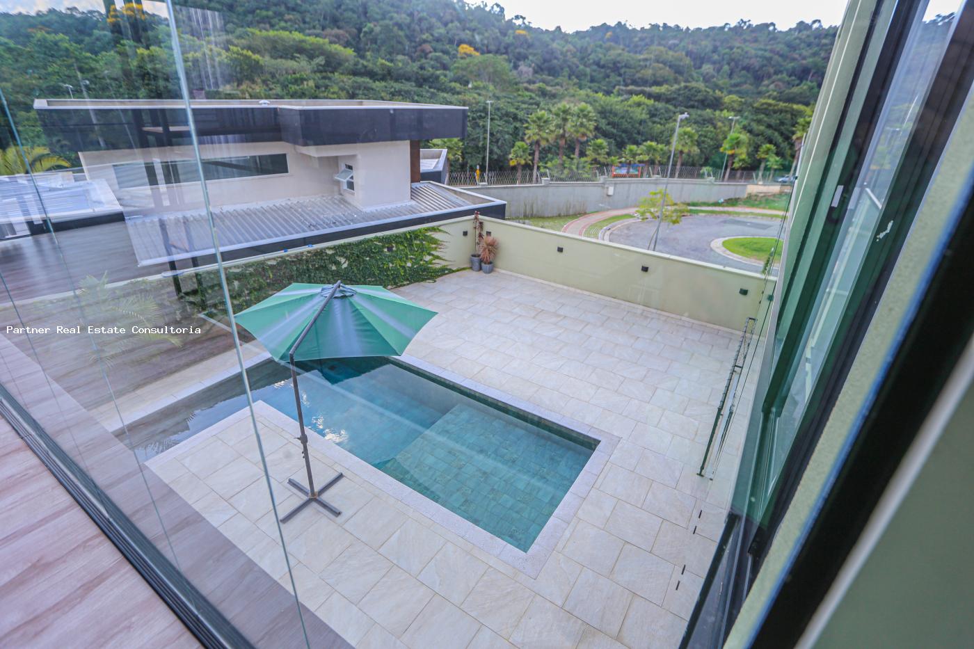 Casa de Condomínio, 4 quartos - Foto 46