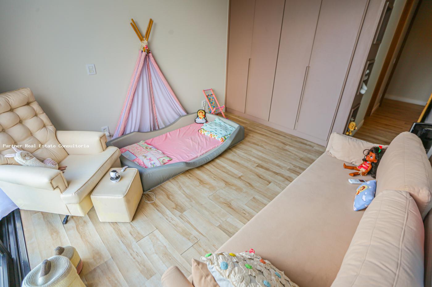 Casa de Condomínio, 4 quartos - Foto 48