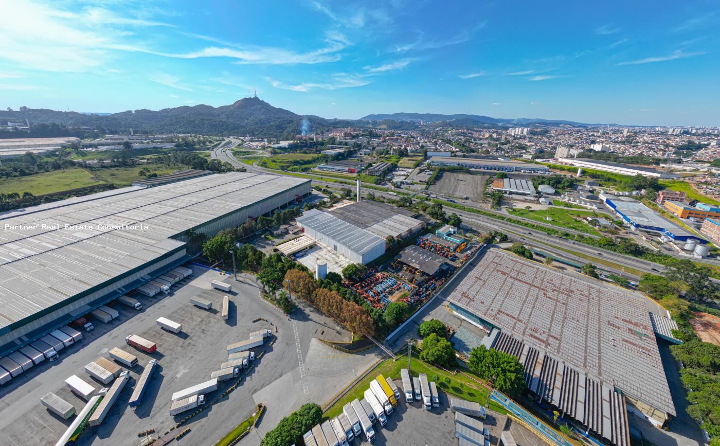 Depósito-Galpão, 10657 m² - Foto 7