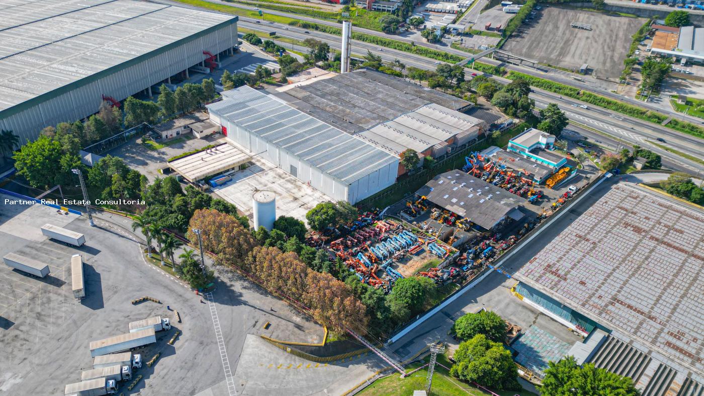 Depósito-Galpão, 10657 m² - Foto 8