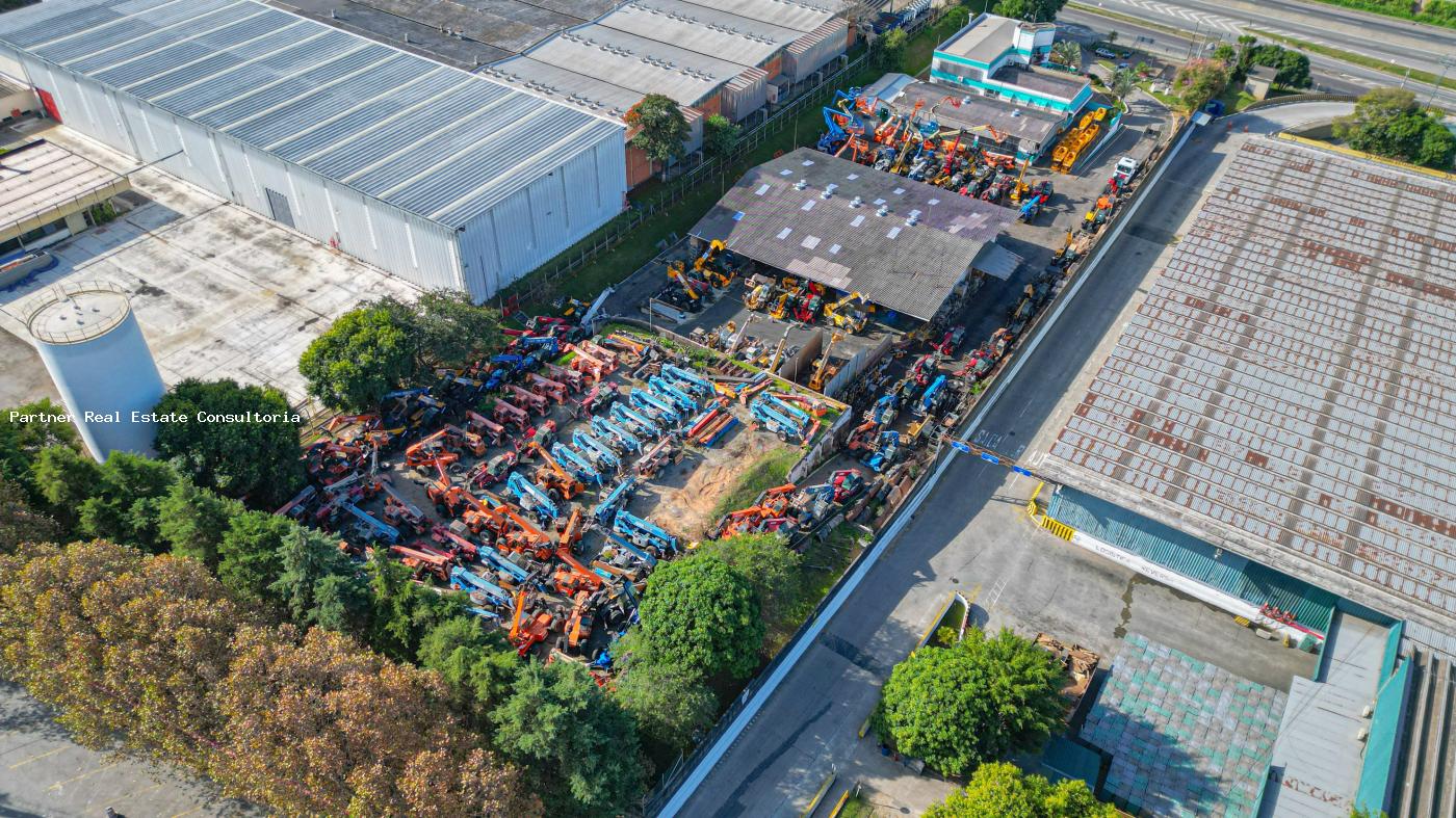 Depósito-Galpão, 10657 m² - Foto 9