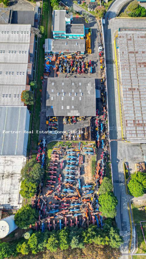 Depósito-Galpão, 10657 m² - Foto 10