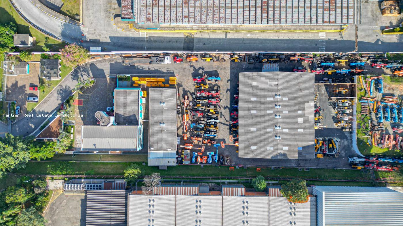 Depósito-Galpão, 10657 m² - Foto 11
