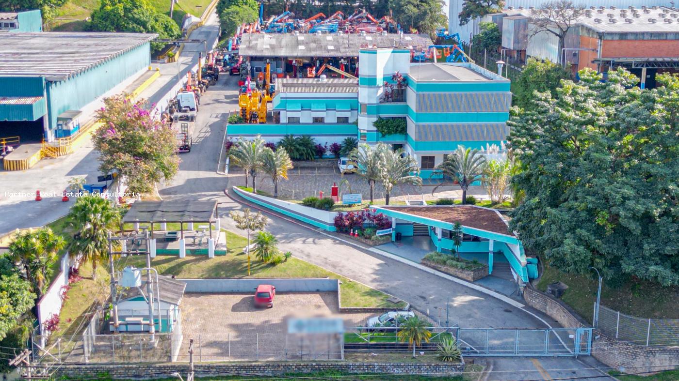 Depósito-Galpão, 10657 m² - Foto 12