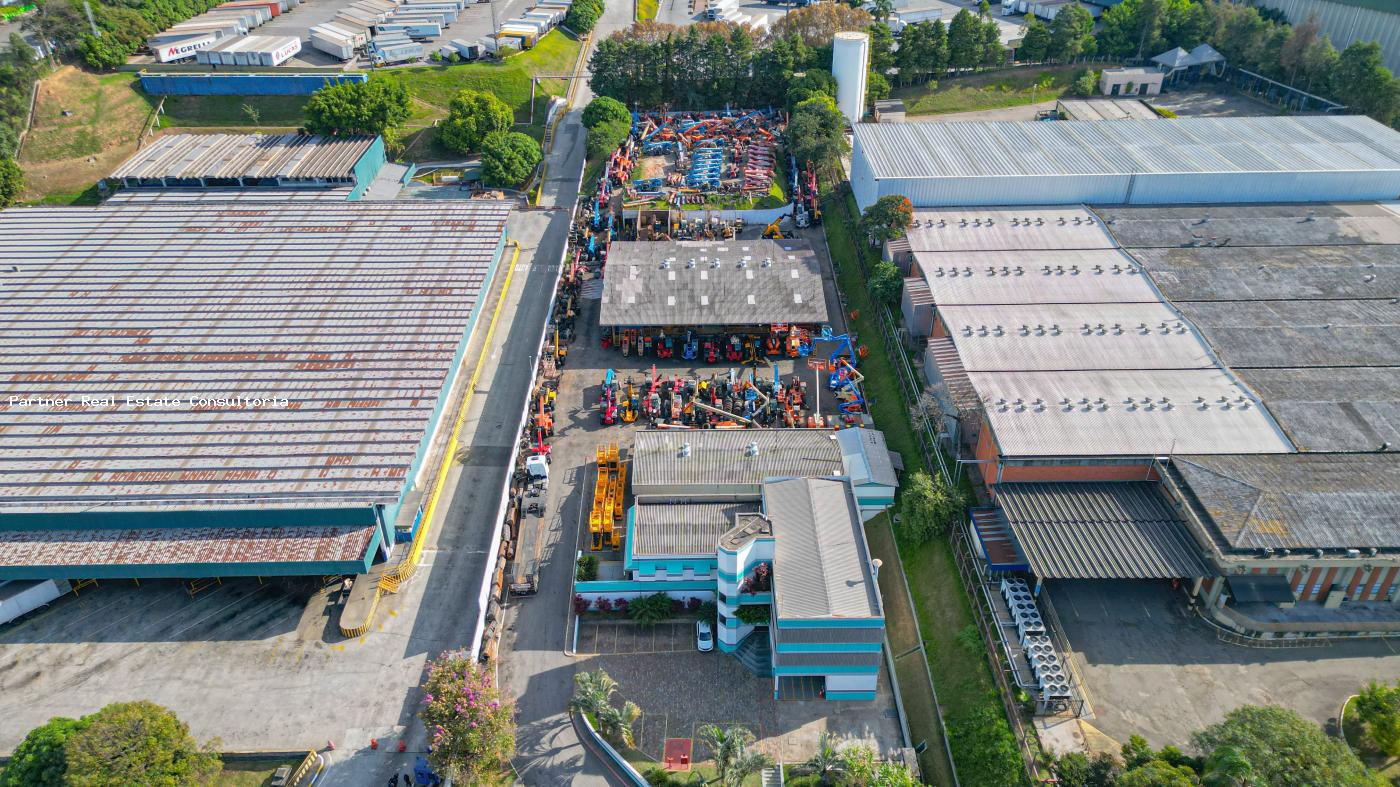 Depósito-Galpão, 10657 m² - Foto 13