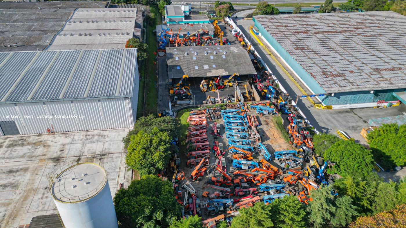 Depósito-Galpão, 10657 m² - Foto 1