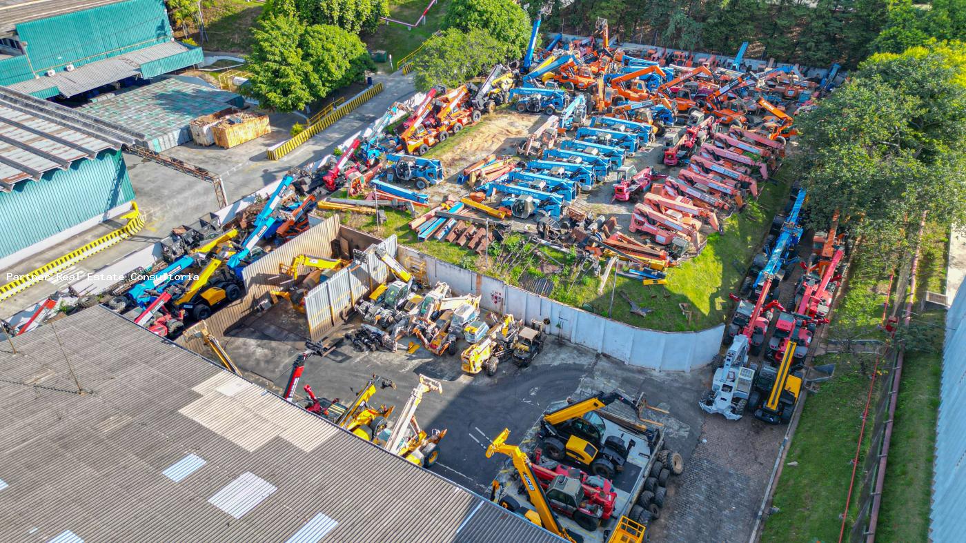 Depósito-Galpão, 10657 m² - Foto 14