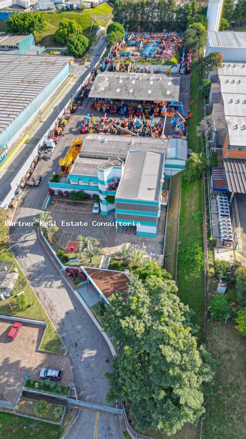 Depósito-Galpão, 10657 m² - Foto 17