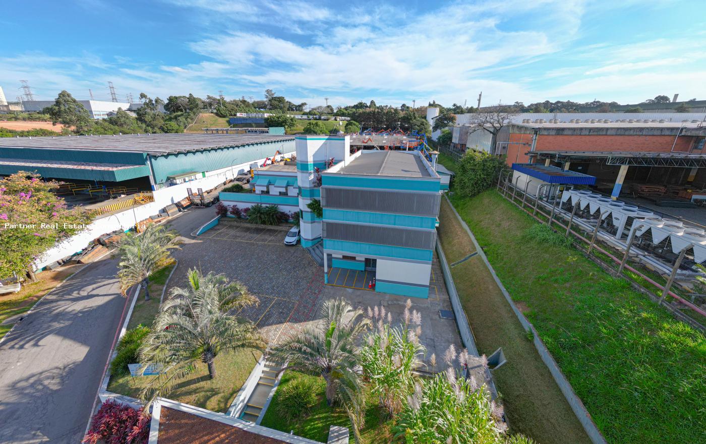 Depósito-Galpão, 10657 m² - Foto 18